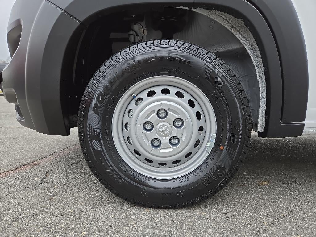 2025 RAM Ram ProMaster RAM PROMASTER 3500 TRADESMAN CARGO VAN HIGH ROOF 159' WB