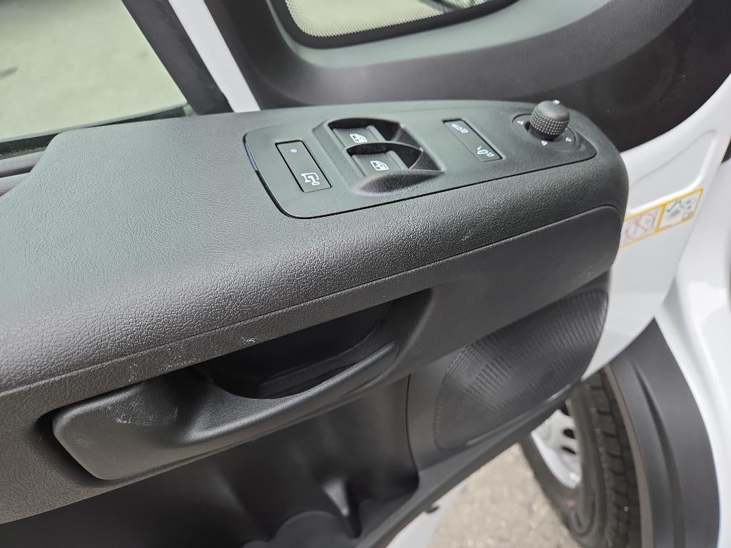 2025 RAM Ram ProMaster RAM PROMASTER 3500 TRADESMAN CARGO VAN HIGH ROOF 159' WB