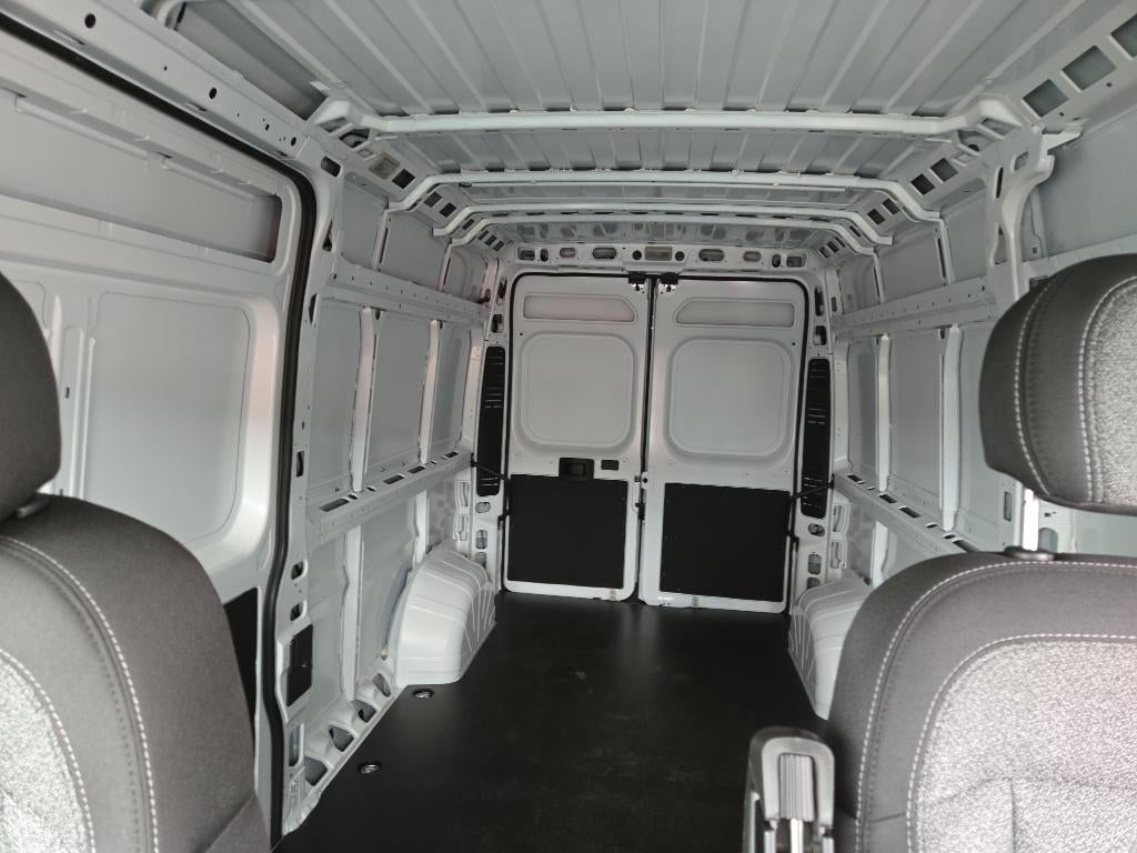 2025 RAM Ram ProMaster RAM PROMASTER 3500 TRADESMAN CARGO VAN HIGH ROOF 159' WB