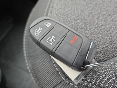 2025 RAM Ram ProMaster RAM PROMASTER 3500 TRADESMAN CARGO VAN HIGH ROOF 159' WB