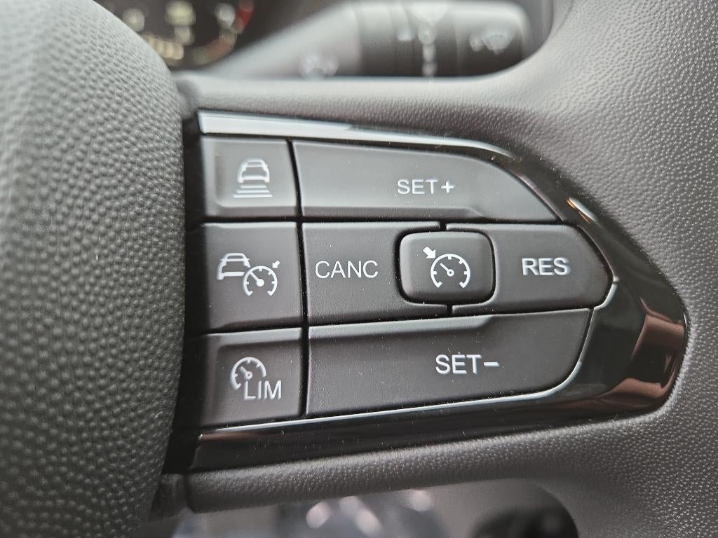 2025 RAM Ram ProMaster RAM PROMASTER 3500 TRADESMAN CARGO VAN HIGH ROOF 159' WB