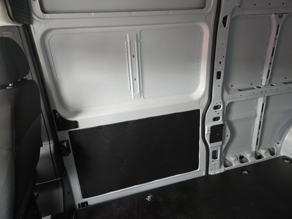 2025 RAM Ram ProMaster RAM PROMASTER 3500 TRADESMAN CARGO VAN HIGH ROOF 159' WB