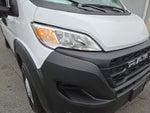 2025 RAM Ram ProMaster RAM PROMASTER 3500 TRADESMAN CARGO VAN HIGH ROOF 159' WB