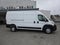 2025 RAM Ram ProMaster RAM PROMASTER 3500 TRADESMAN CARGO VAN HIGH ROOF 159' WB