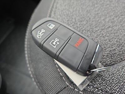 2025 RAM Ram ProMaster RAM PROMASTER 3500 TRADESMAN CARGO VAN HIGH ROOF 159' WB