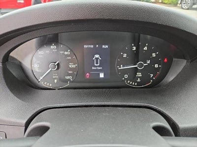 2025 RAM Ram ProMaster RAM PROMASTER 3500 TRADESMAN CARGO VAN HIGH ROOF 159' WB