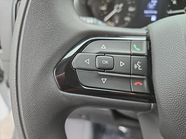 2025 RAM Ram ProMaster RAM PROMASTER 3500 TRADESMAN CARGO VAN HIGH ROOF 159' WB