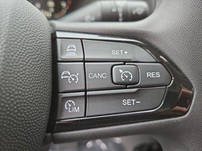 2025 RAM Ram ProMaster RAM PROMASTER 3500 TRADESMAN CARGO VAN HIGH ROOF 159' WB