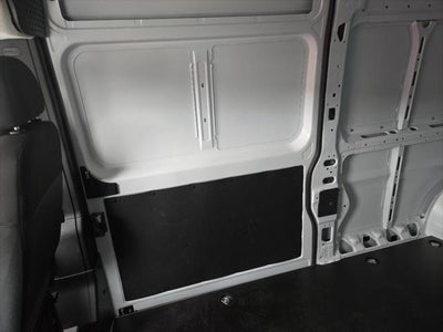 2025 RAM Ram ProMaster RAM PROMASTER 3500 TRADESMAN CARGO VAN HIGH ROOF 159' WB