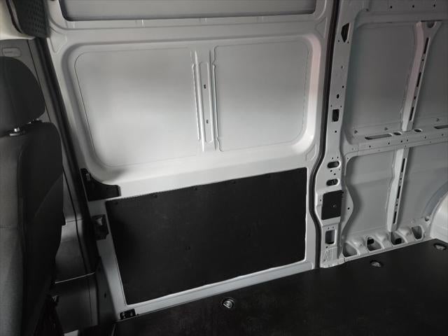 2025 RAM Ram ProMaster RAM PROMASTER 3500 TRADESMAN CARGO VAN HIGH ROOF 159' WB
