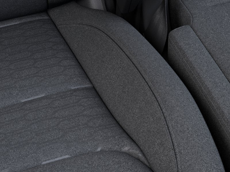 2025 RAM Ram 1500 RAM 1500 BIG HORN CREW CAB 4X4 5'7' BOX