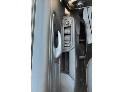 2026 RAM Ram 1500 EXPRESS CREW CAB 4X4 5'7' BOX
