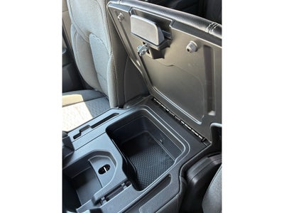 2026 RAM Ram 1500 EXPRESS CREW CAB 4X4 5'7' BOX