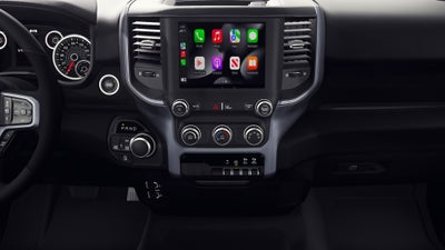 2027 RAM 1500 Tradesman