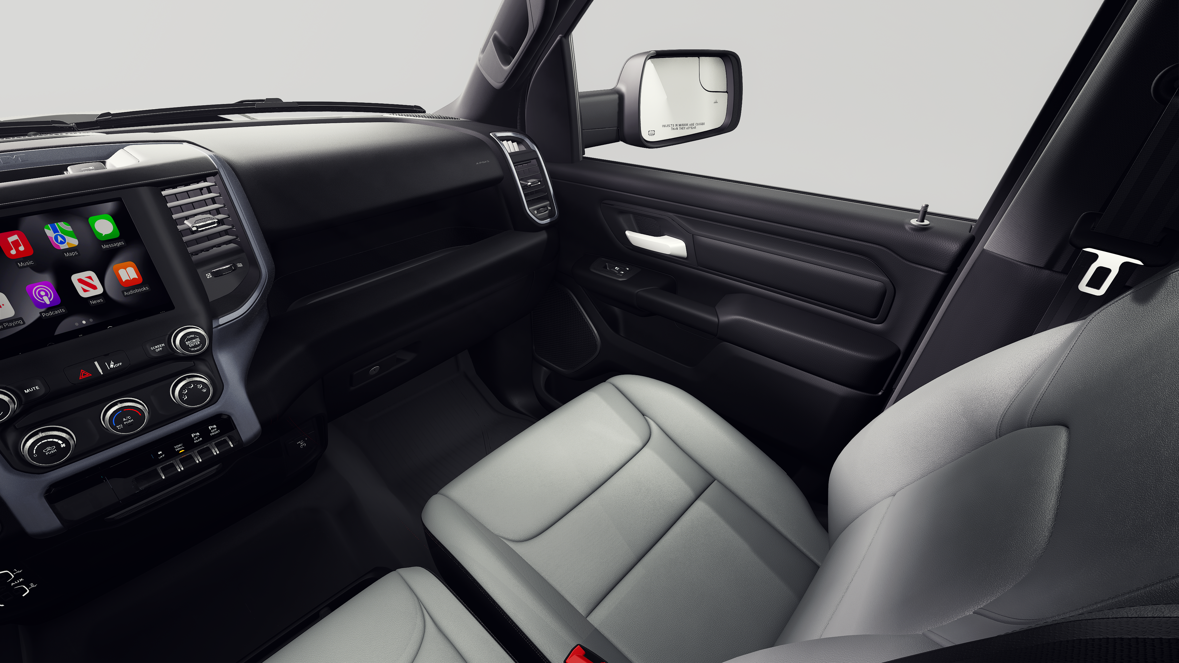 2027 RAM 1500 Tradesman