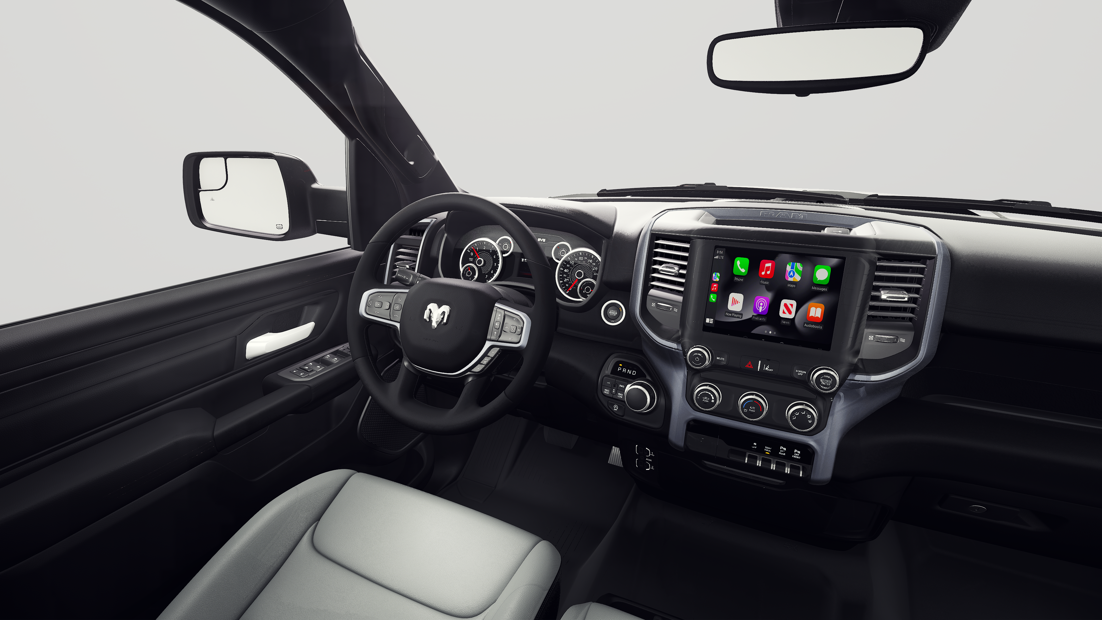2027 RAM 1500 Tradesman