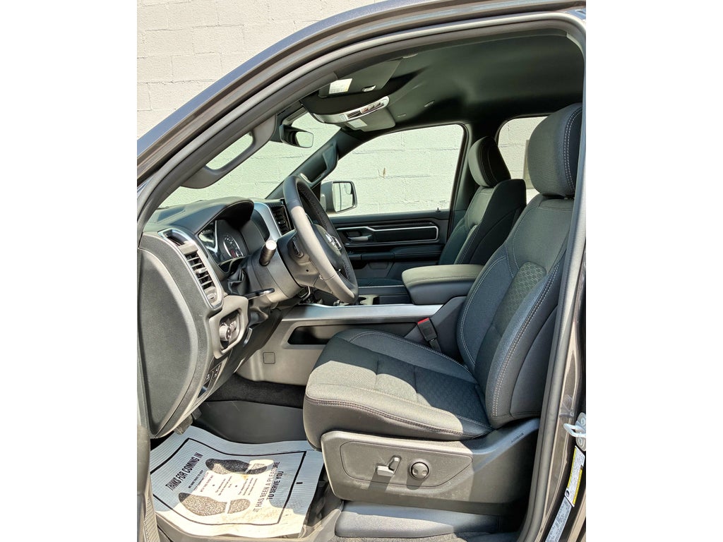 2026 RAM Ram 1500 Big Horn
