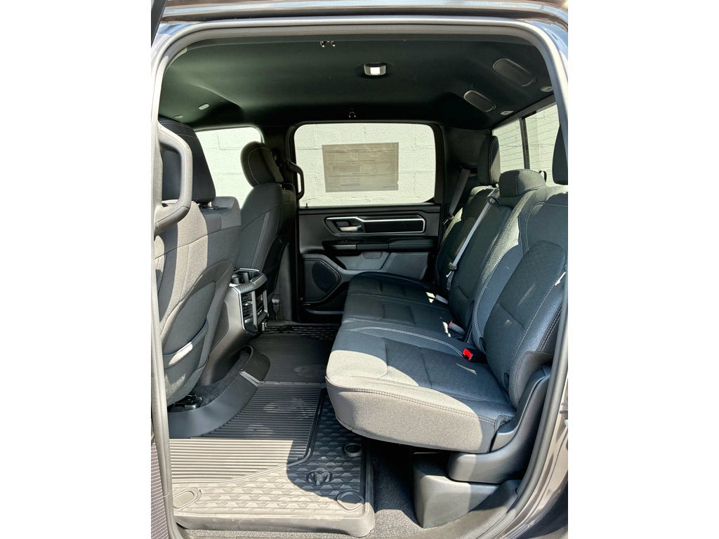 2026 RAM Ram 1500 Big Horn