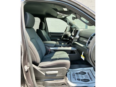 2026 RAM Ram 1500 Big Horn