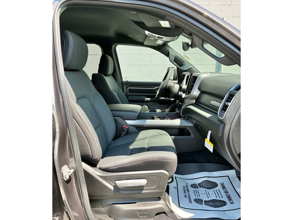 2026 RAM Ram 1500 Big Horn