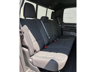 2026 RAM Ram 1500 Big Horn