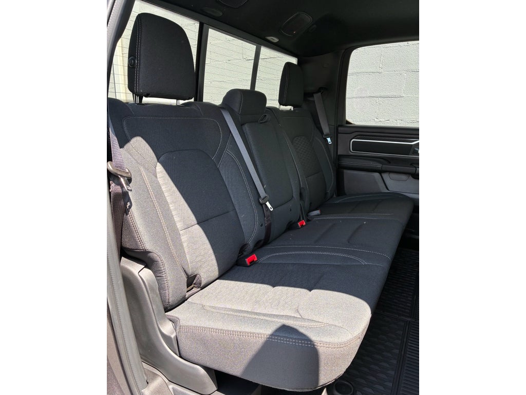 2026 RAM Ram 1500 Big Horn
