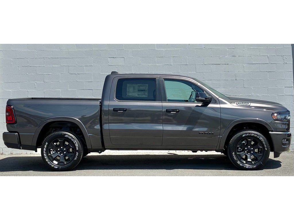 2026 RAM Ram 1500 Big Horn