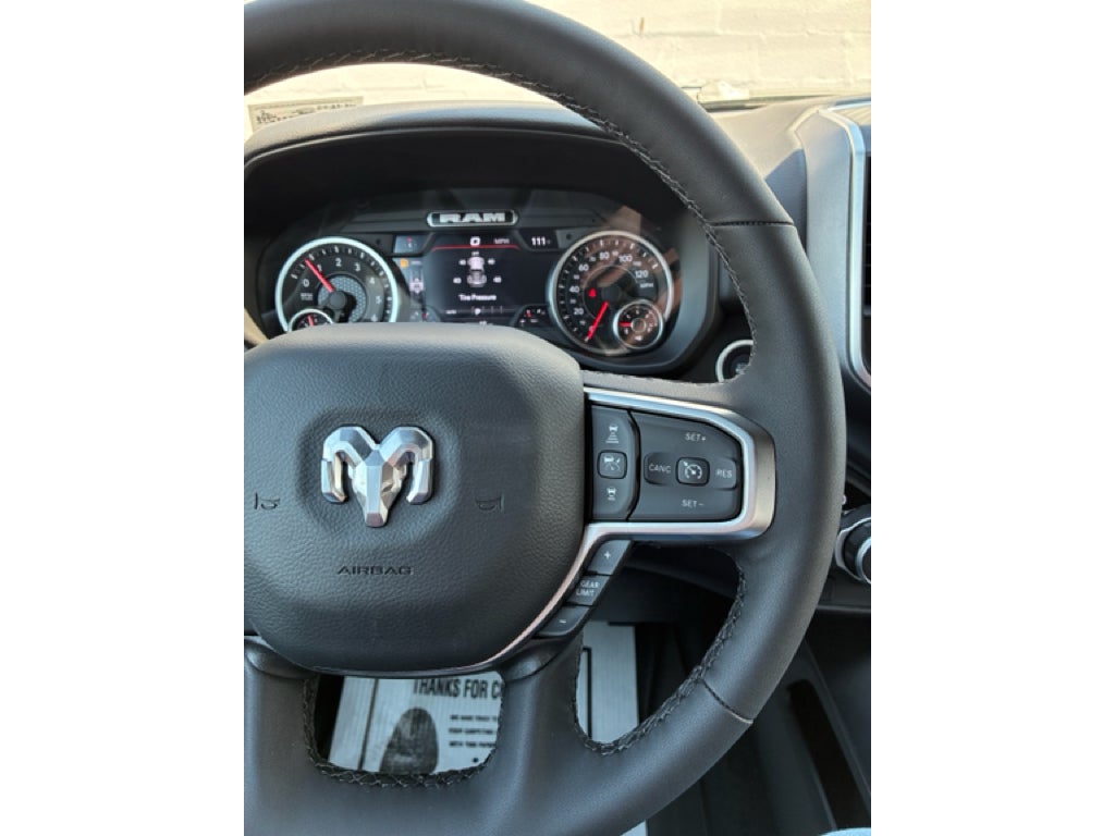 2026 RAM Ram 1500 Big Horn
