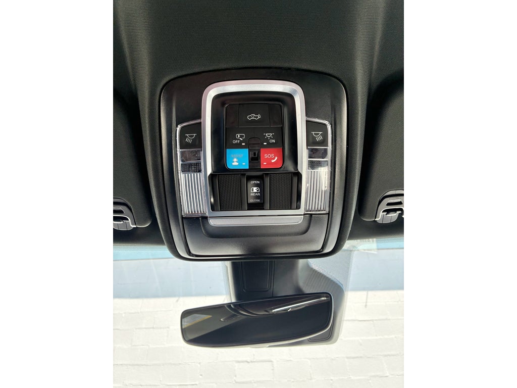 2026 RAM Ram 1500 Big Horn