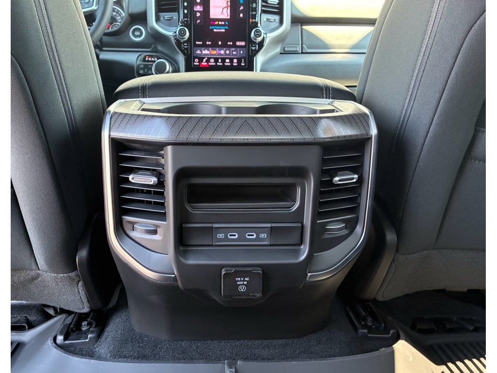 2026 RAM Ram 1500 Big Horn