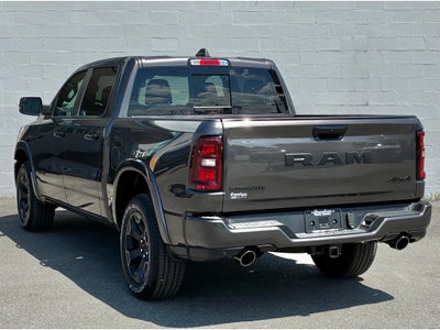 2026 RAM Ram 1500 Big Horn