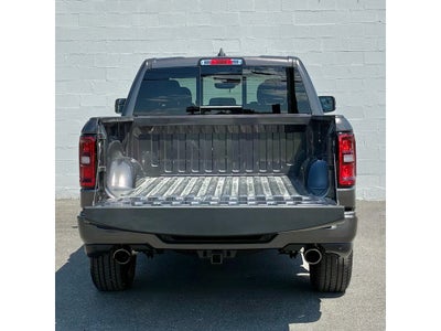 2026 RAM Ram 1500 Big Horn