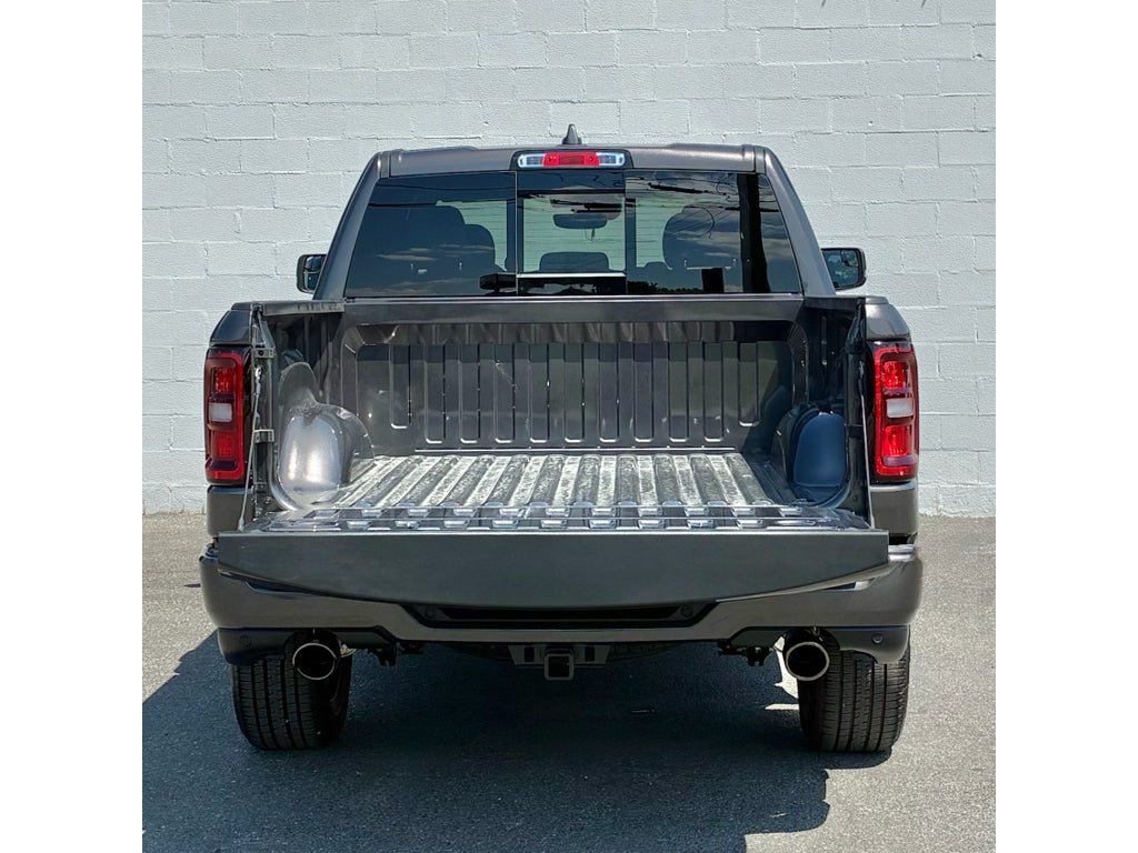 2026 RAM Ram 1500 Big Horn