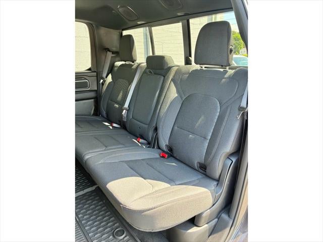 2026 RAM Ram 1500 Big Horn