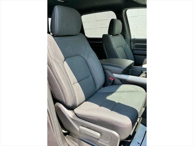 2026 RAM Ram 1500 Big Horn