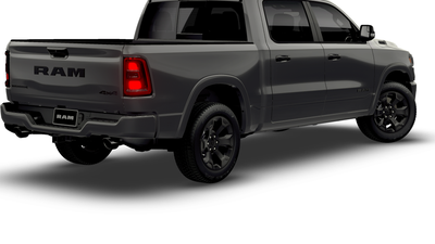 2026 RAM Ram 1500 Big Horn