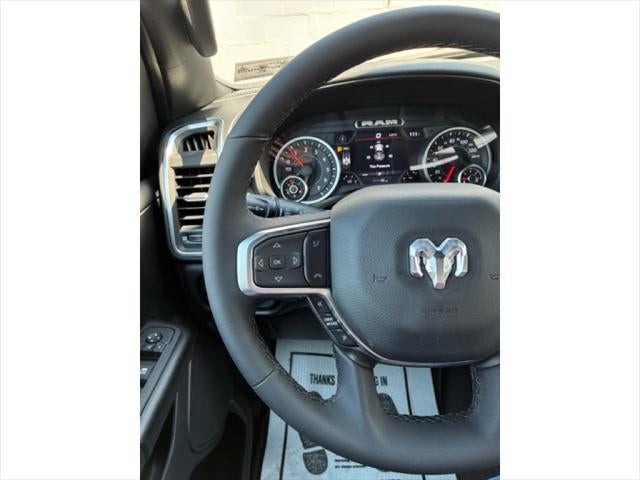 2026 RAM Ram 1500 Big Horn