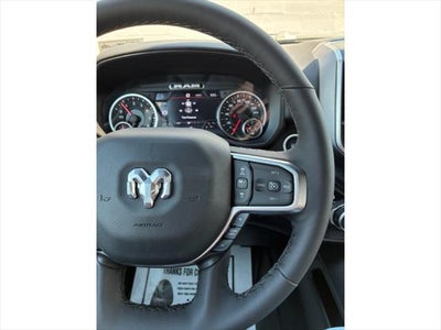 2026 RAM Ram 1500 Big Horn