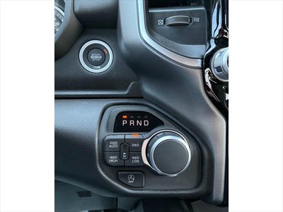 2026 RAM Ram 1500 Big Horn
