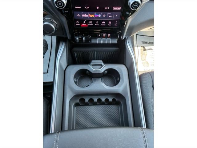 2026 RAM Ram 1500 Big Horn