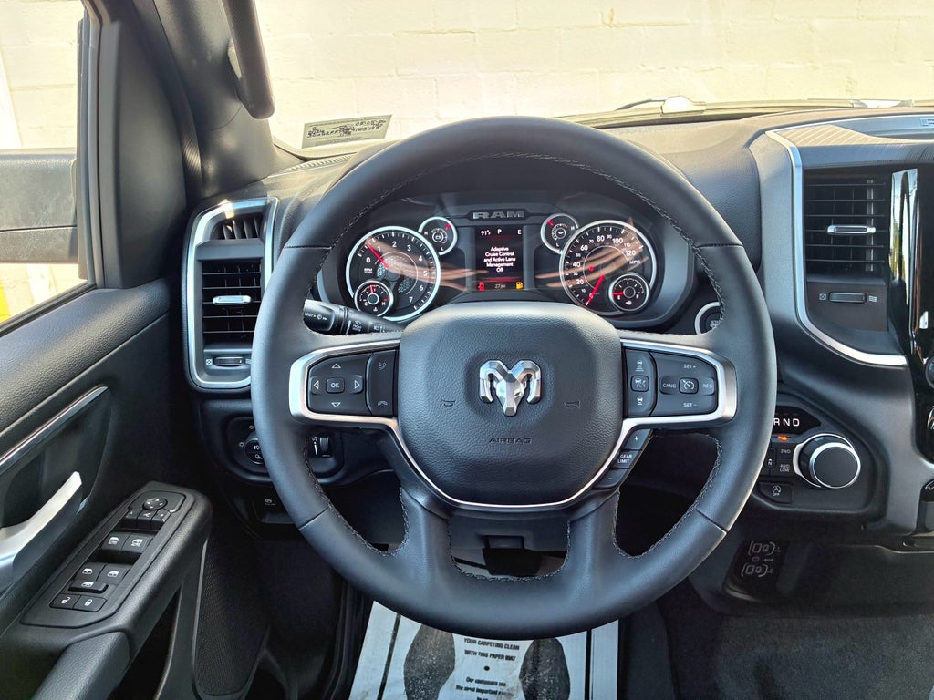 2026 RAM Ram 1500 Big Horn