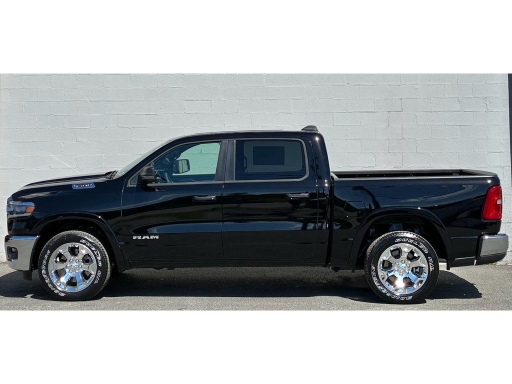 2026 RAM Ram 1500 Big Horn