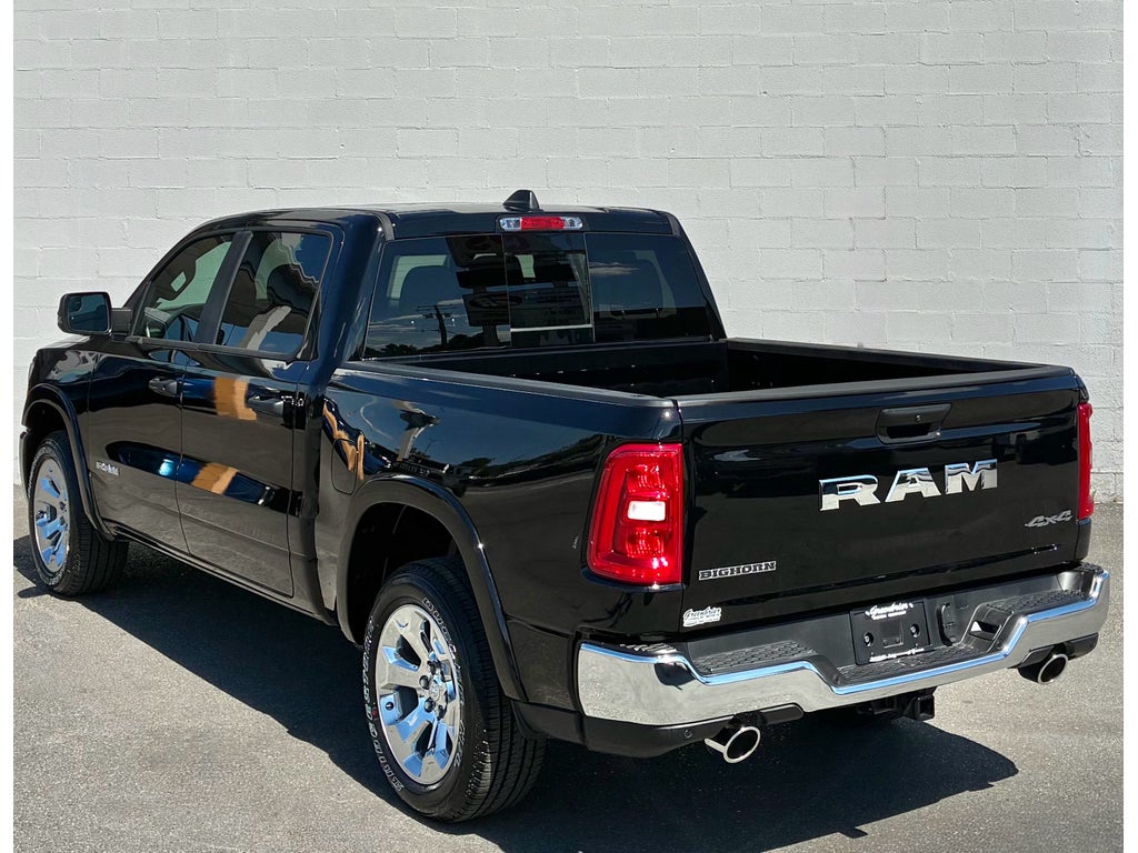 2026 RAM Ram 1500 Big Horn