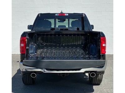 2026 RAM Ram 1500 Big Horn