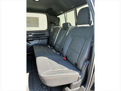 2026 RAM Ram 1500 Big Horn