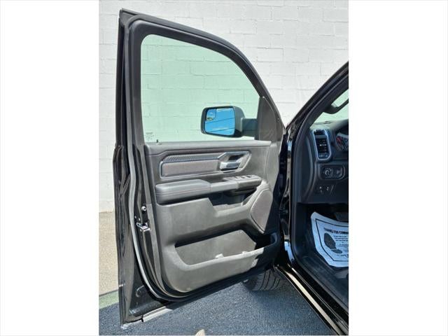 2026 RAM Ram 1500 Big Horn