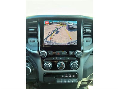 2026 RAM Ram 1500 Big Horn