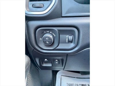 2026 RAM Ram 1500 Big Horn