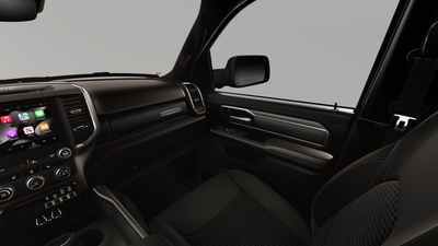 2026 RAM Ram 1500 Big Horn