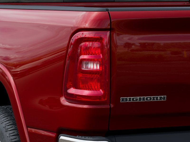 2026 RAM Ram 1500 Big Horn